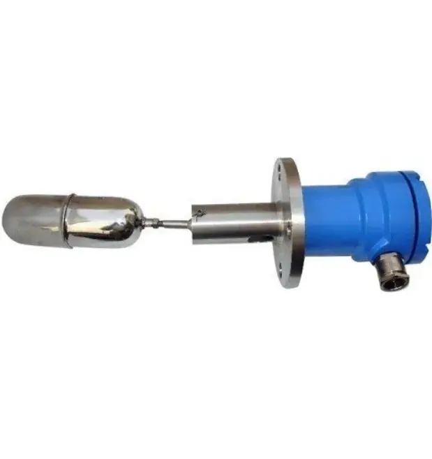 MA-16 Side Mounted Level Switch