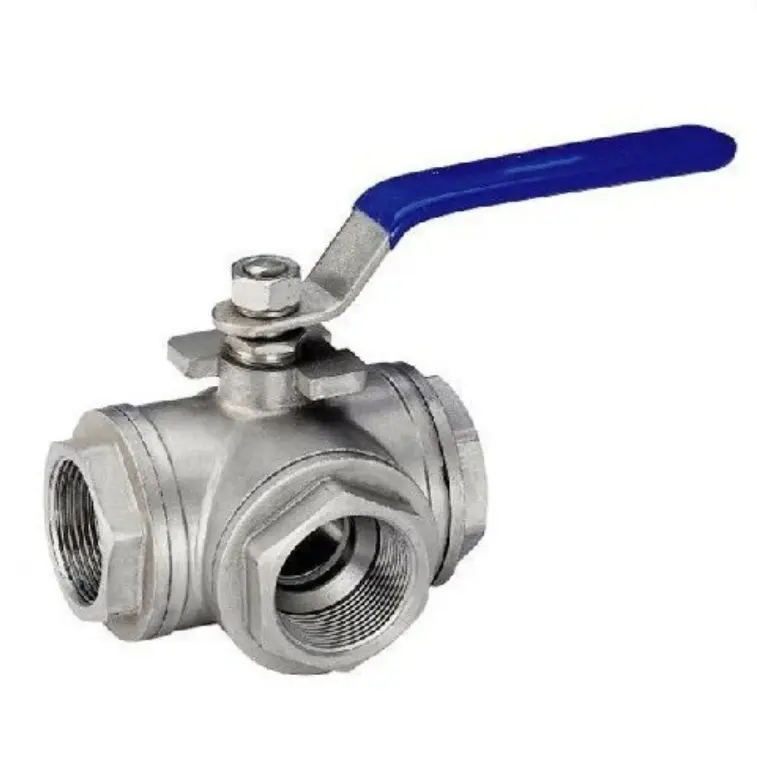 MA-5710 BALL VALVE,2,10KGCM2,50¬C,III,