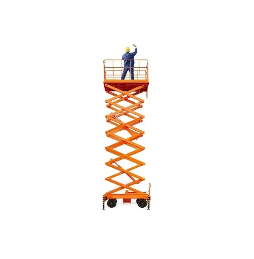 MA-39-2 CUSTOMISE MATERIAL HANDLING EQUIPMENT