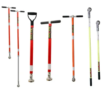 MA/5743 	
MAGNETIC LOAD CONTROL STIK XL