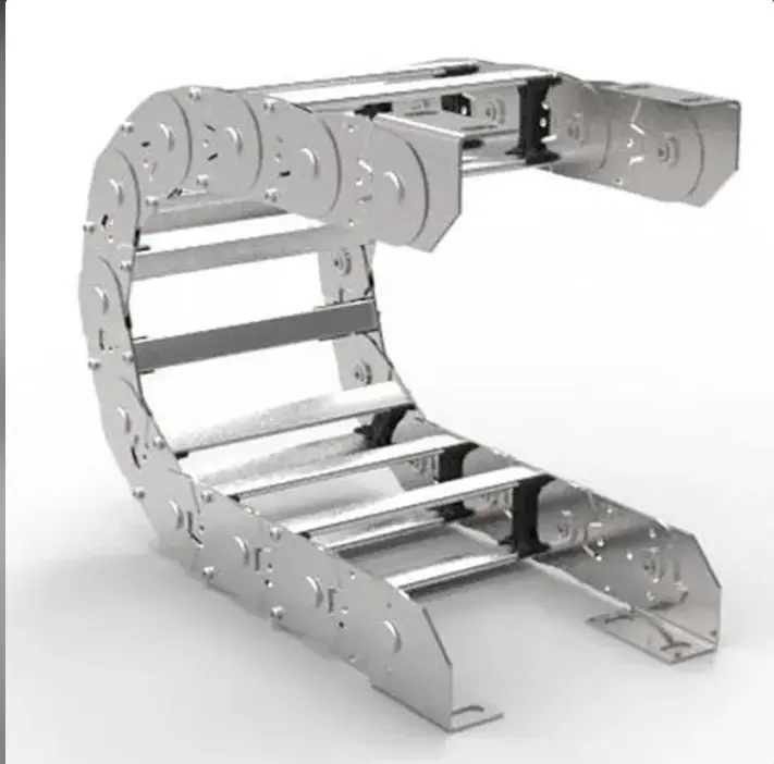 MA-24 DRAG CHAIN