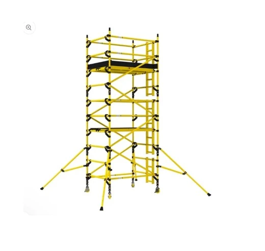 MA-2201 Fibre Glass Heavy Duty Scaffold