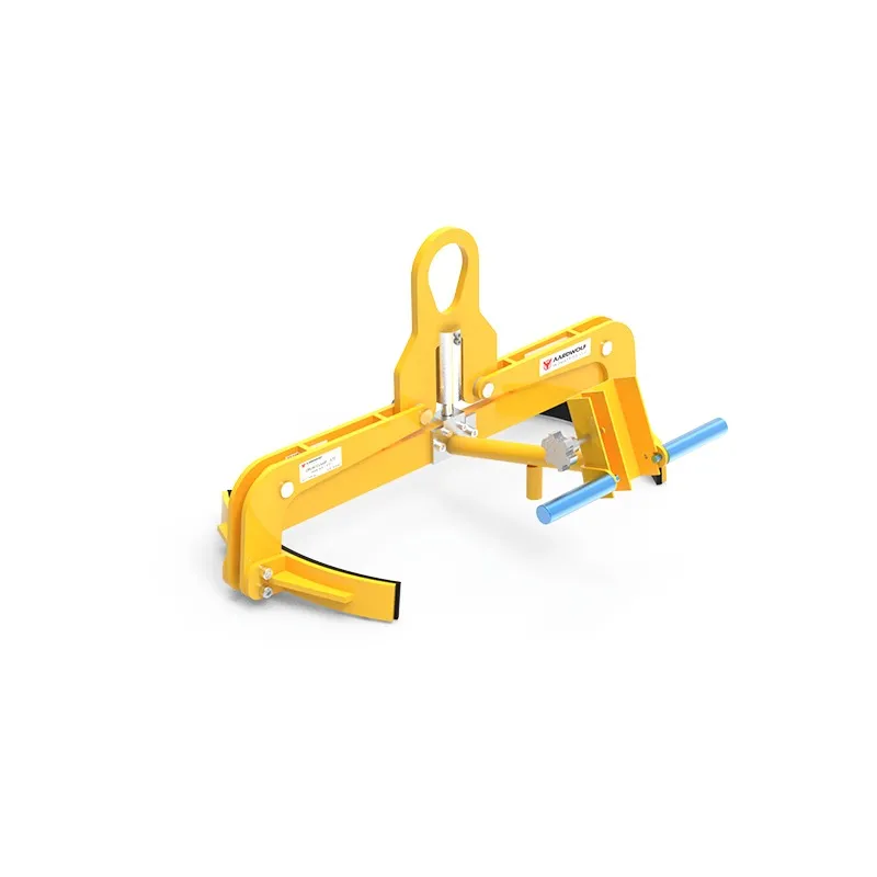 MA-2301 Drum Clamp