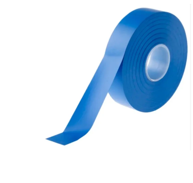 AB 05883 // PVC  tape 3/4" x 6mtr