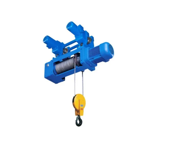 MA-2302  CUSTOMISED HOIST