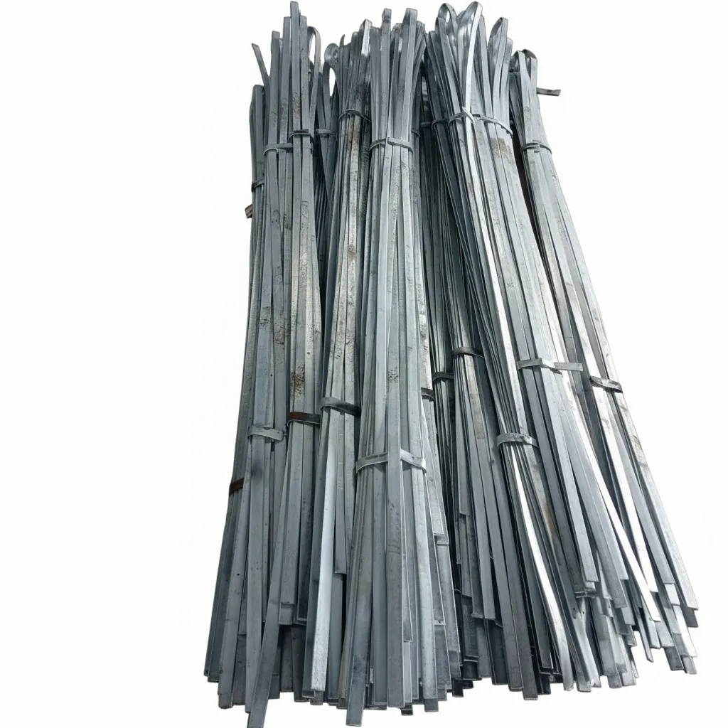 MA - 2303/ 1 - Strip - GI - 75x10 mm -