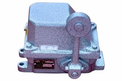 MA-5682   201 Roller Lever Operated Limit Switch