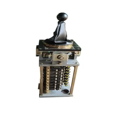 K6-MASTER CONTROLLER