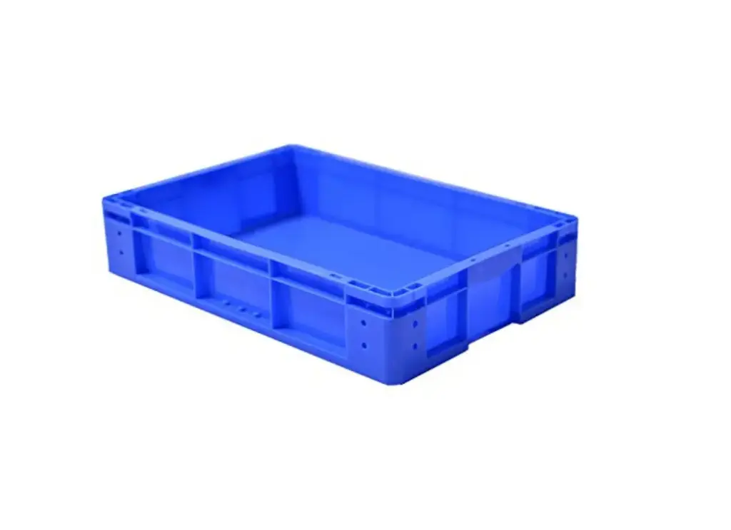 MA-34/2 PLASTIC CERATE