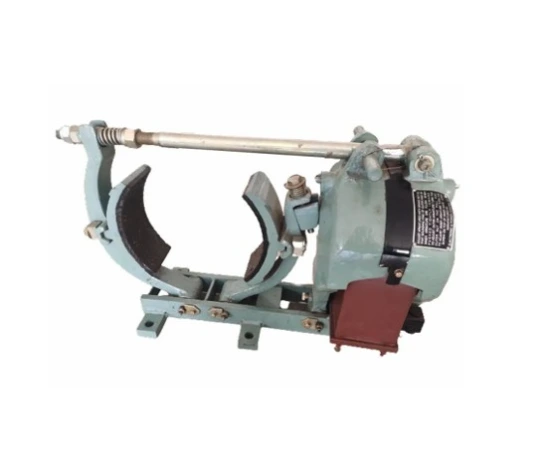 K8-BRAKE Heavy-Duty D.C. Electromagnetic Shunt Brake Assembly