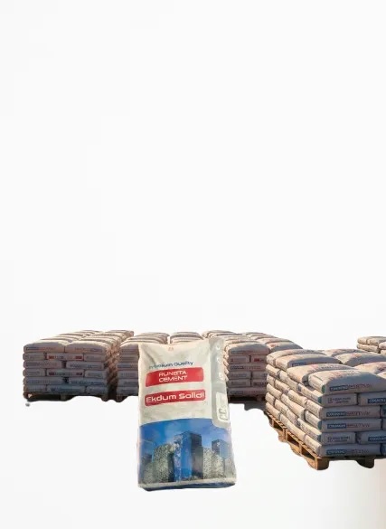 MA-2306  CEMENT BAG