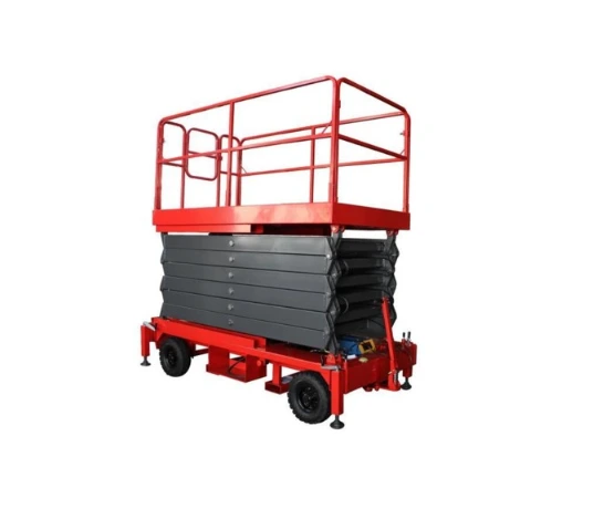 BE-10 Fully battery operated power drive equipment