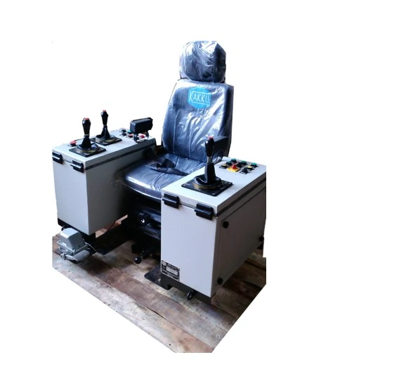 Arm Chair Control Unit