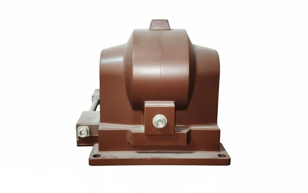 MA - 5685 33kV Indoor Epoxy Resin Cast VT Single Phase Single Pole 50 Hz Ratio