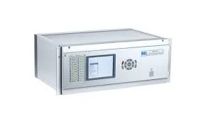 MA-2310 NR Electric PCS-902 Distance Protection Relay,Analog Input Module – NR1401