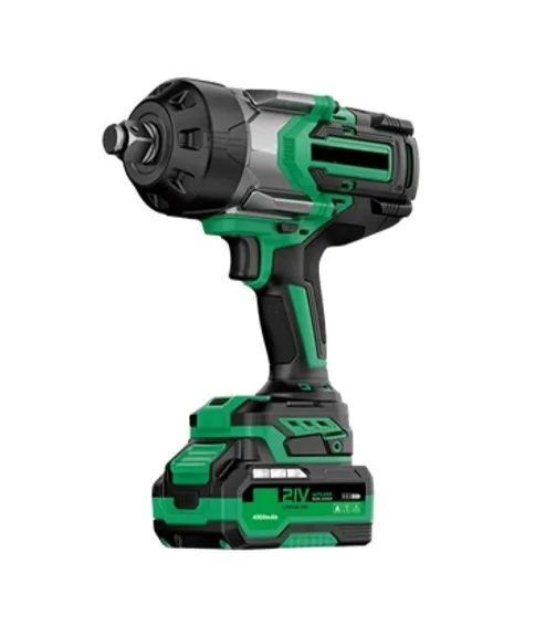 GM - 06 / 90305 /  Cordless Impact Wrench