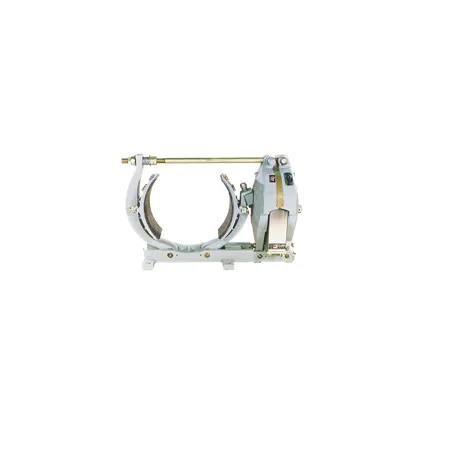 MA- 6560 / 08/ Heavy Duty D.C. Electro magnetic shunt brake assly.