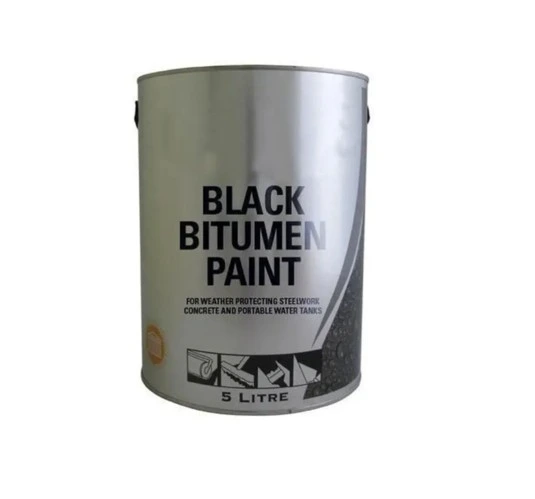 MA-5596 PAINT;SHELL COATING BEFORE LINING ,BITUM