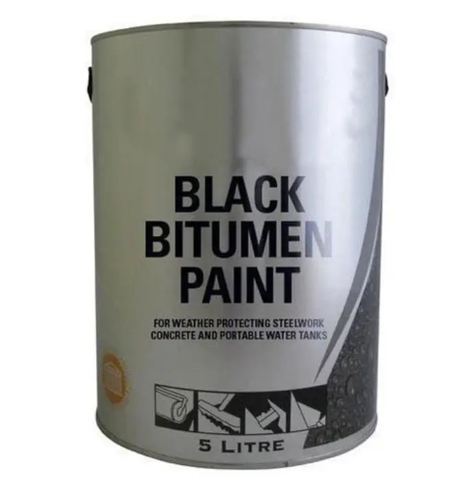 MA-5596 PAINT;SHELL COATING BEFORE LINING ,BITUM