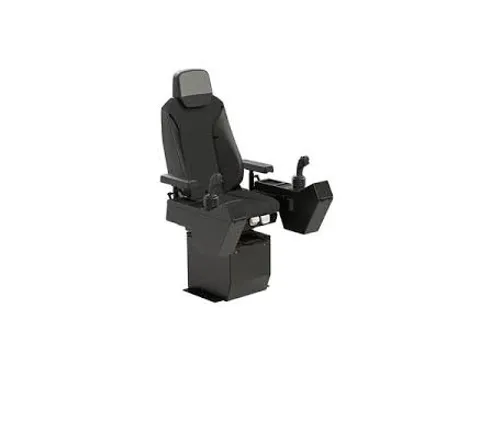 MA-6563 / 01/ CRANE OPERATOR CHAIR