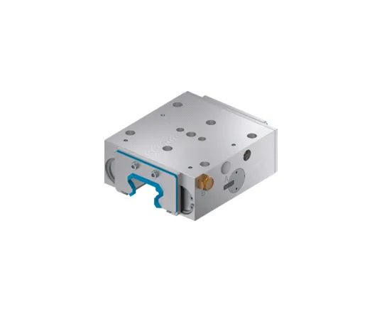 MA-6567/ 02 / CLAMPING ELEMENT FOR LM GUIDE ,UBPS6505BS1LA.