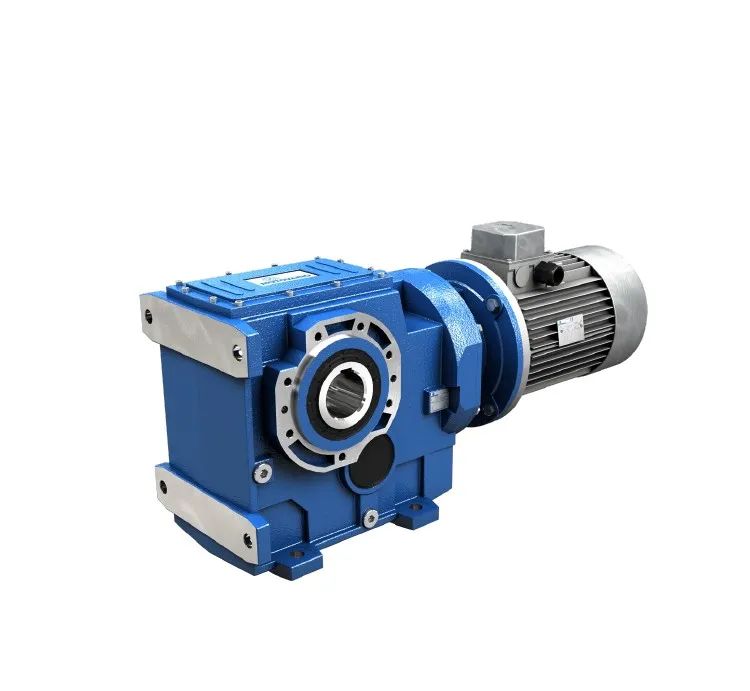 MA/MTV043 GEAR MOTOR