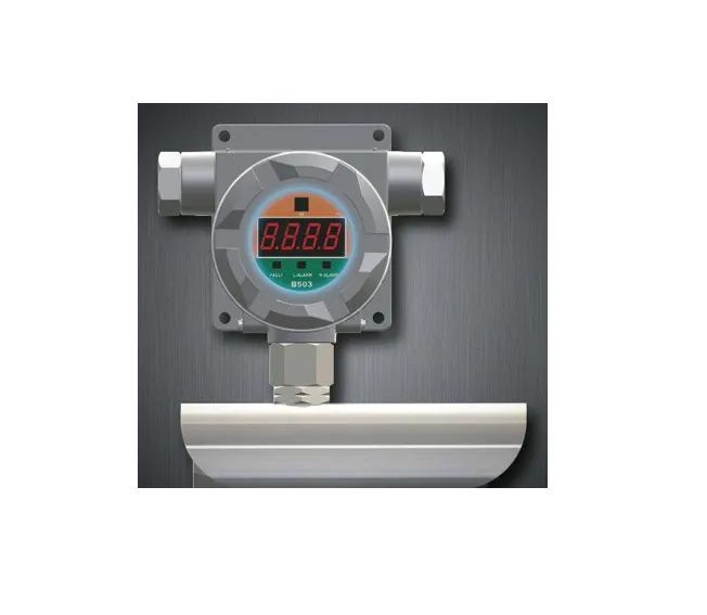 BO-2313 Hydrogen (H2) Detector