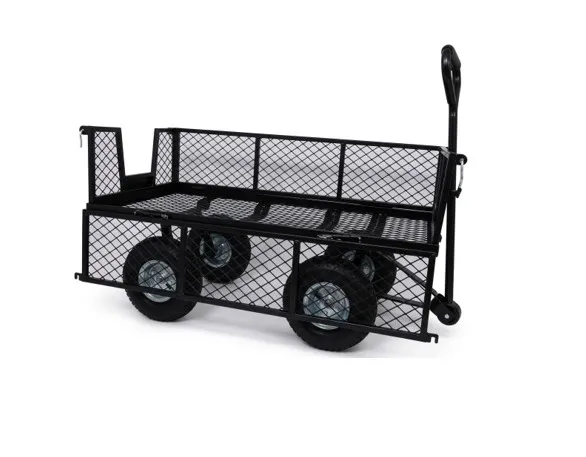 MA-2314 Customise Trolley
