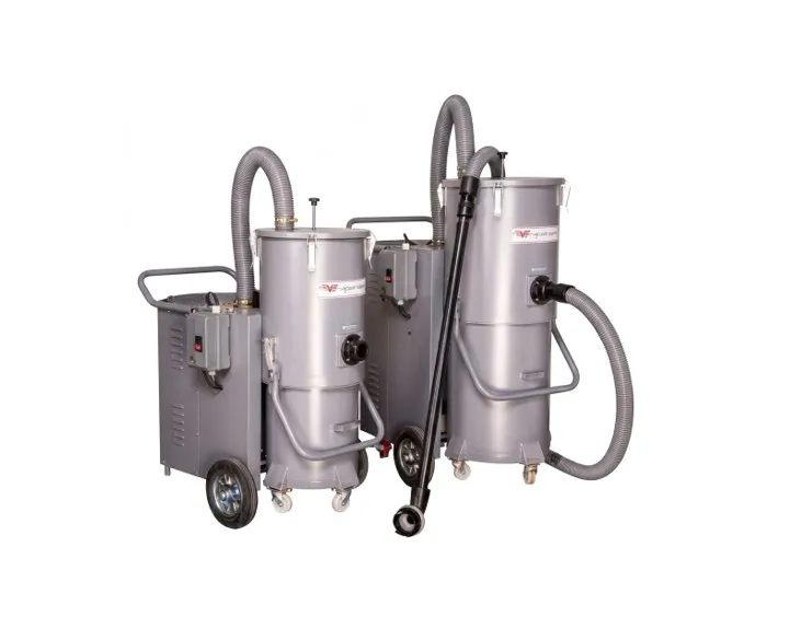MA-2315 Industrial Vacuum Cleaner