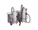 MA-2315 Industrial Vacuum Cleaner