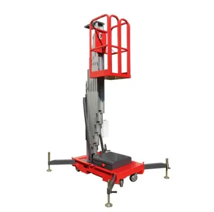 IV MA-82 /25-26 AERIAL PLATFORM 12 METER
