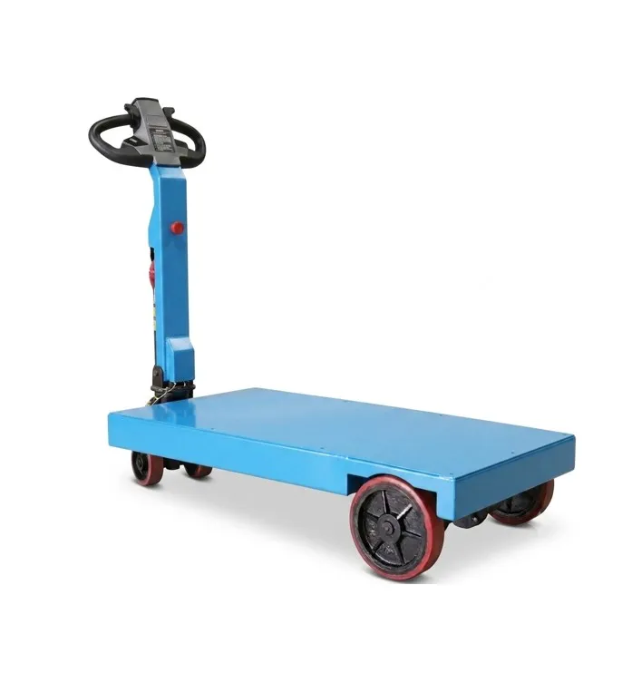 BO-07 CUSTOMISED MATERIAL HANDLING EQUIPMENT