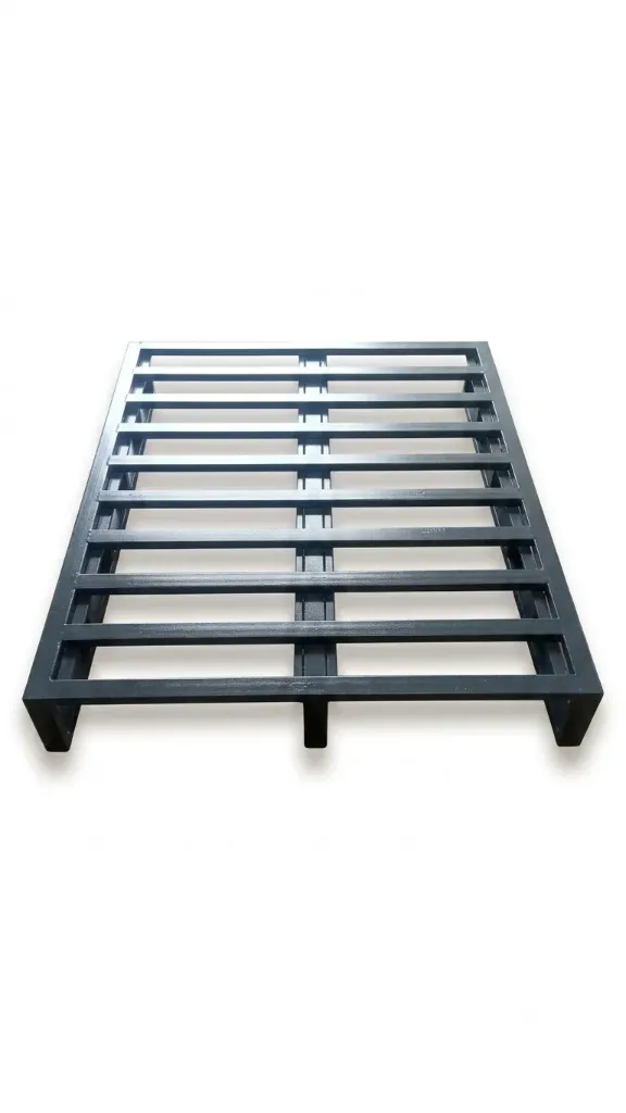 MA /265 METAL PALLET  Size = 1200mm × 1200mm