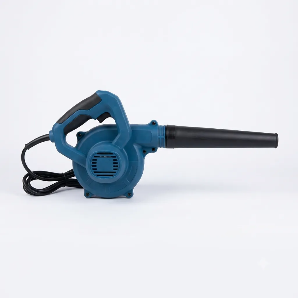 MA/7659 TOOLS – PORTABLE BLOWER KWB