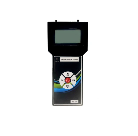 BO-08 GAS RANGE SENSOR – AMMONIA (NH₃)