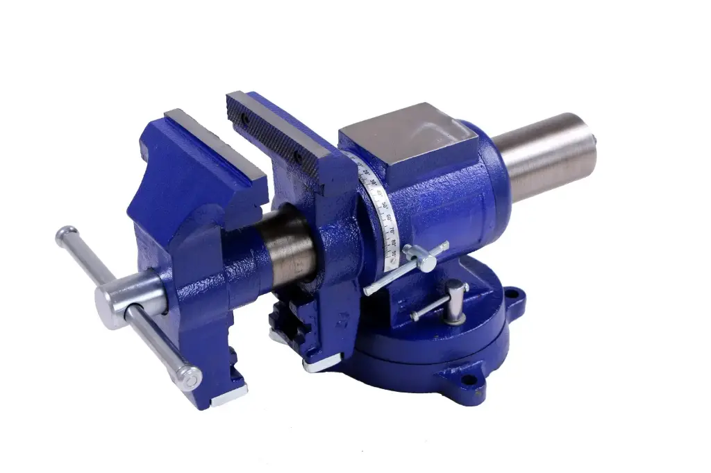 MA-5624/1 MULTI PURPOSE BENCH VICE