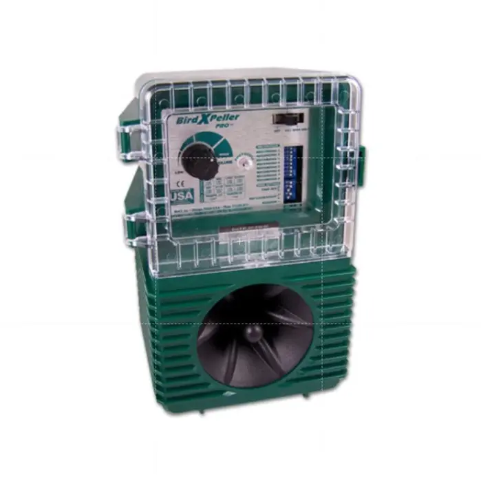 MA-5627 BIRD EXPELLER , BIRD REPELLENT