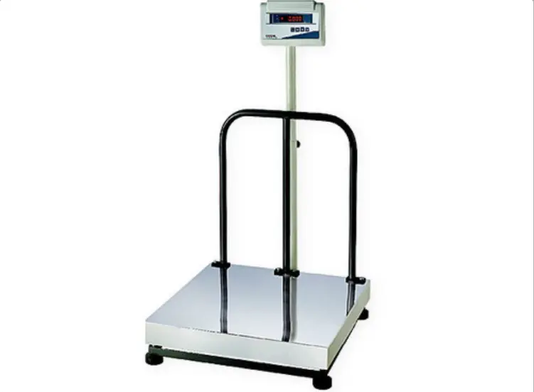 MA-5630 weighing machine