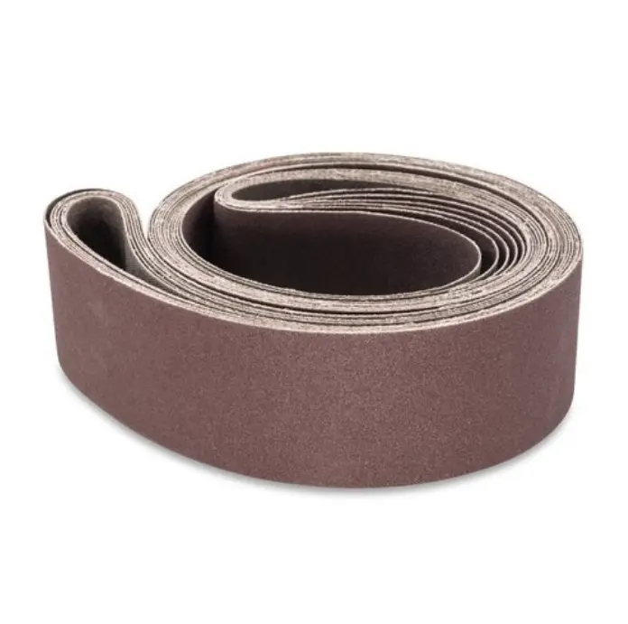 MA-5631/2 ABRASIVE BELT “ACB BX45" P400 