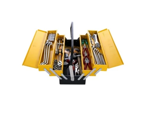 MA-5624/2 CANTILEVER TOOL BOX SET