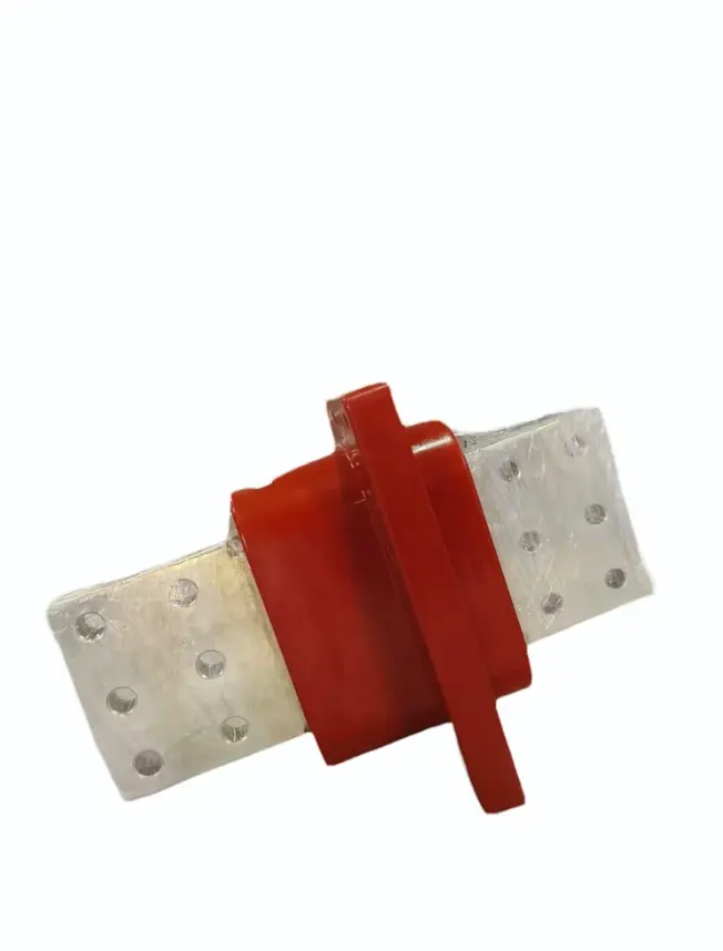 MA-5632 Epoxy Bushing 1.1kV 2500 Amp