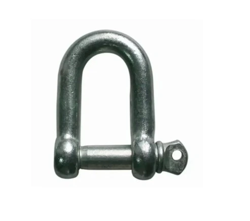 MA-32/2 GI Dee Shackle 4.75 ton