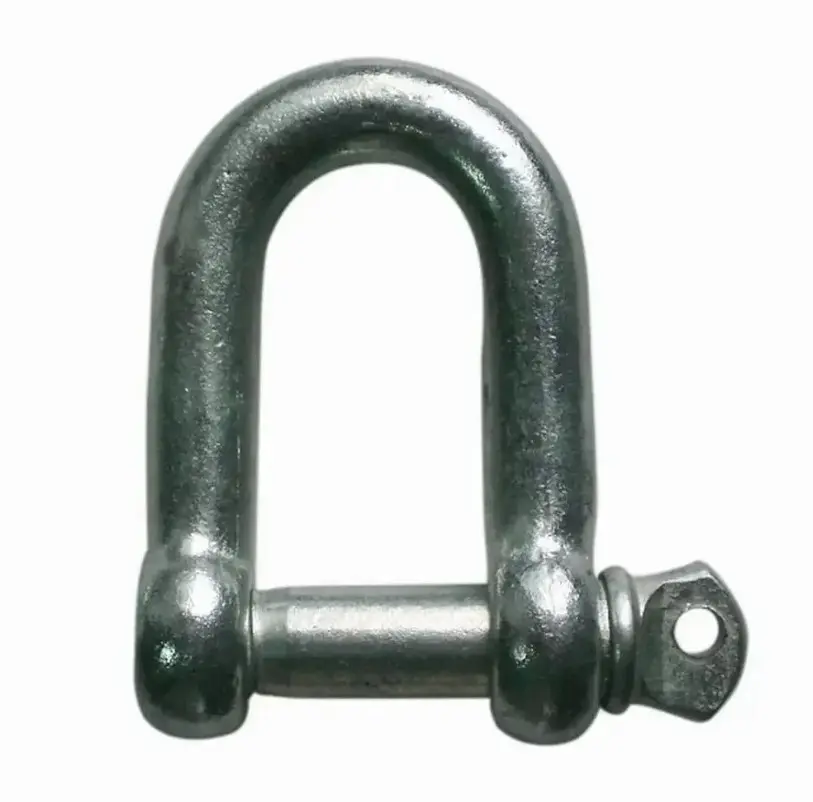 MA-32/2 GI Dee Shackle 4.75 ton