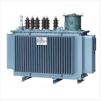 MA-5643 DISTRIBUTION TRANSFORMER ;OIL ,433 V,3.3 KV,500 KVA