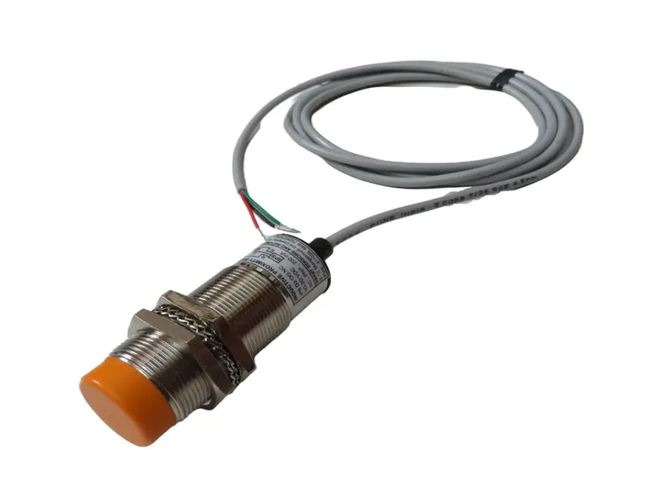 MA-5644 FIELD SENSOR PROBE