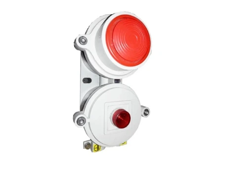 MA-5645  ELECTRONIC HOOTER