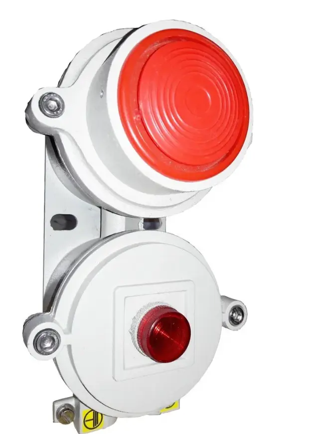 MA-5645  ELECTRONIC HOOTER