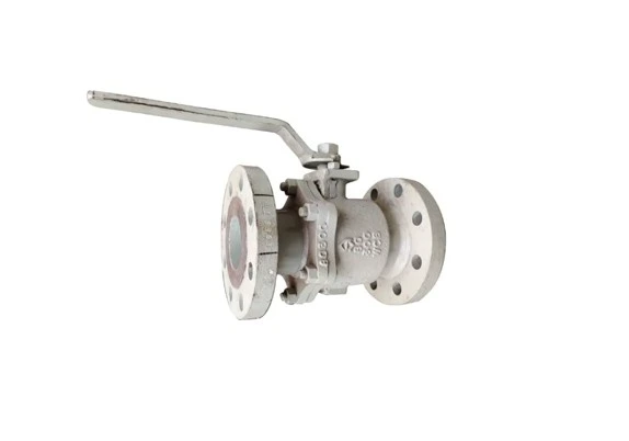 MA-5650 BALL VLV;DN 80 MM,10 KGCM2