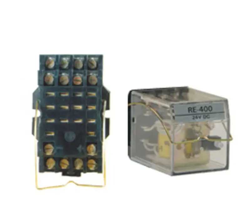 MA-5651 RELAY;AUXILIARY RELAY,GENERAL PURPOSE