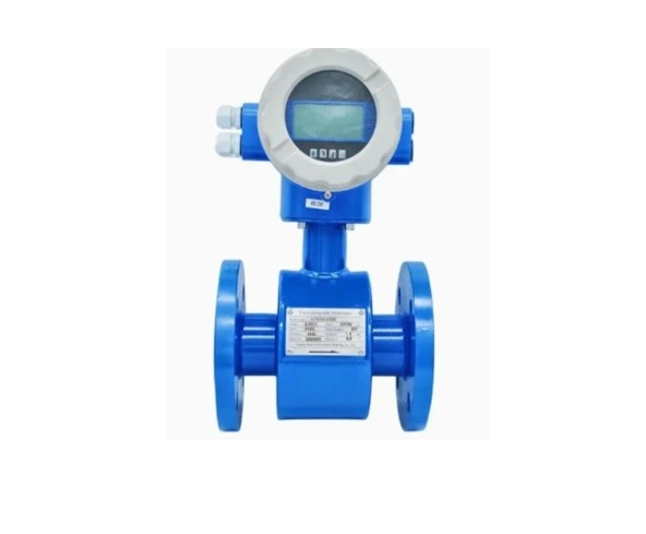 MA-5653 FLOW METER;0-10 BAR,PROCESS WATER ,ELECTROMAGNETIC
